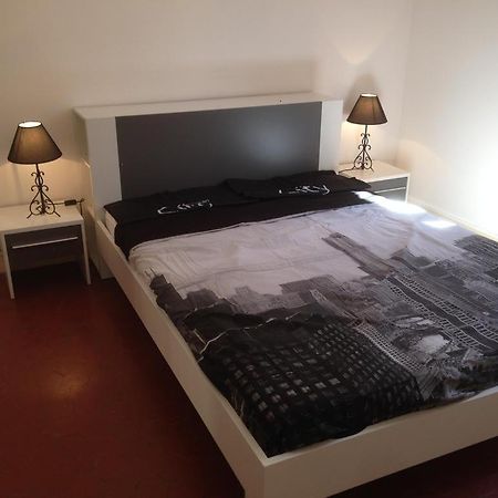 Kalliste - Appartement centre ville tout équipé Bastia  Extérieur photo