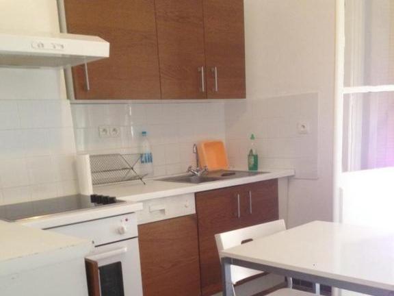 Kalliste - Appartement centre ville tout équipé Bastia  Extérieur photo
