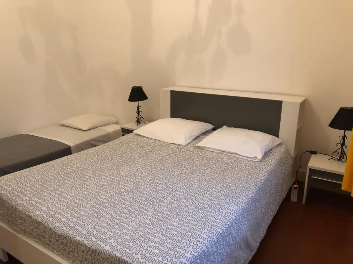 Kalliste - Appartement centre ville tout équipé Bastia  Extérieur photo