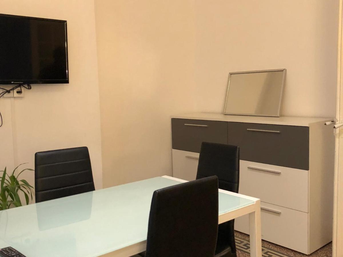 Kalliste - Appartement centre ville tout équipé Bastia  Extérieur photo