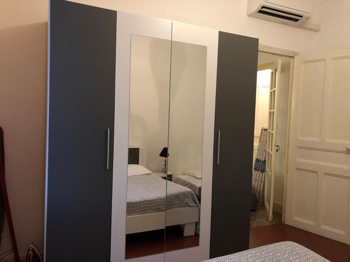 Kalliste - Appartement centre ville tout équipé Bastia  Extérieur photo
