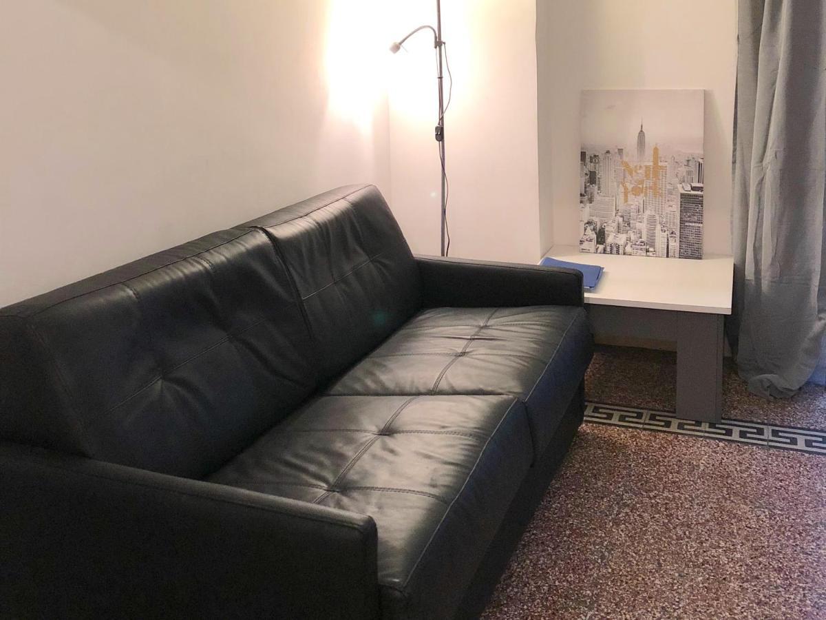 Kalliste - Appartement centre ville tout équipé Bastia  Extérieur photo