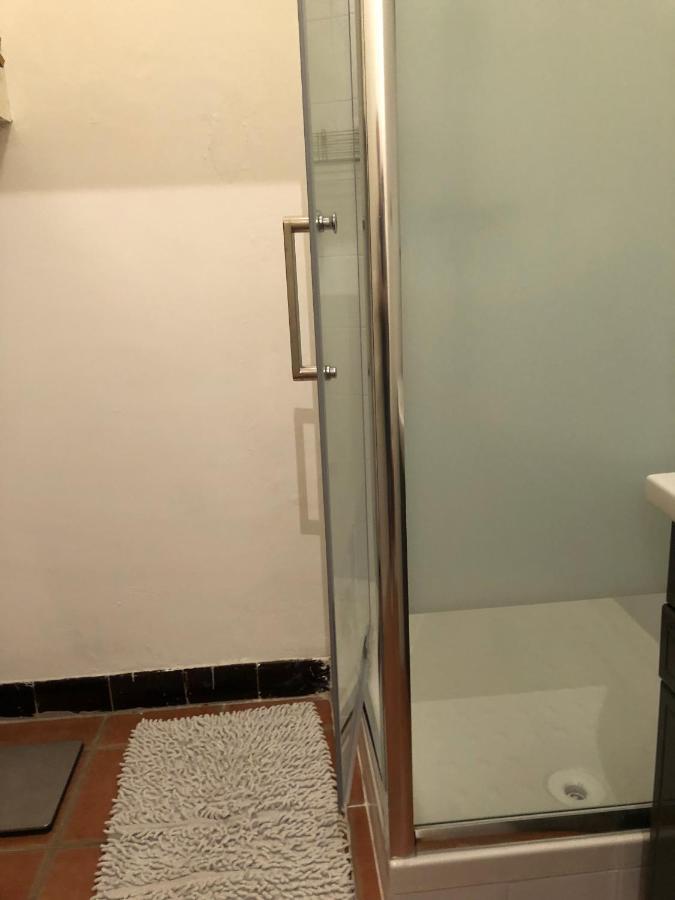 Kalliste - Appartement centre ville tout équipé Bastia  Extérieur photo