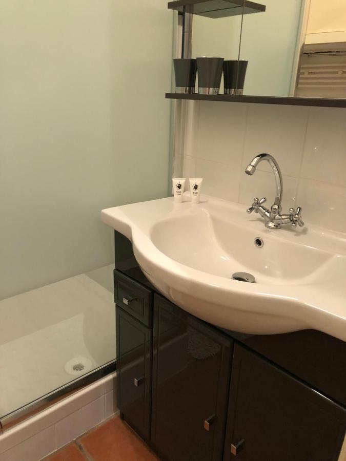 Kalliste - Appartement centre ville tout équipé Bastia  Extérieur photo