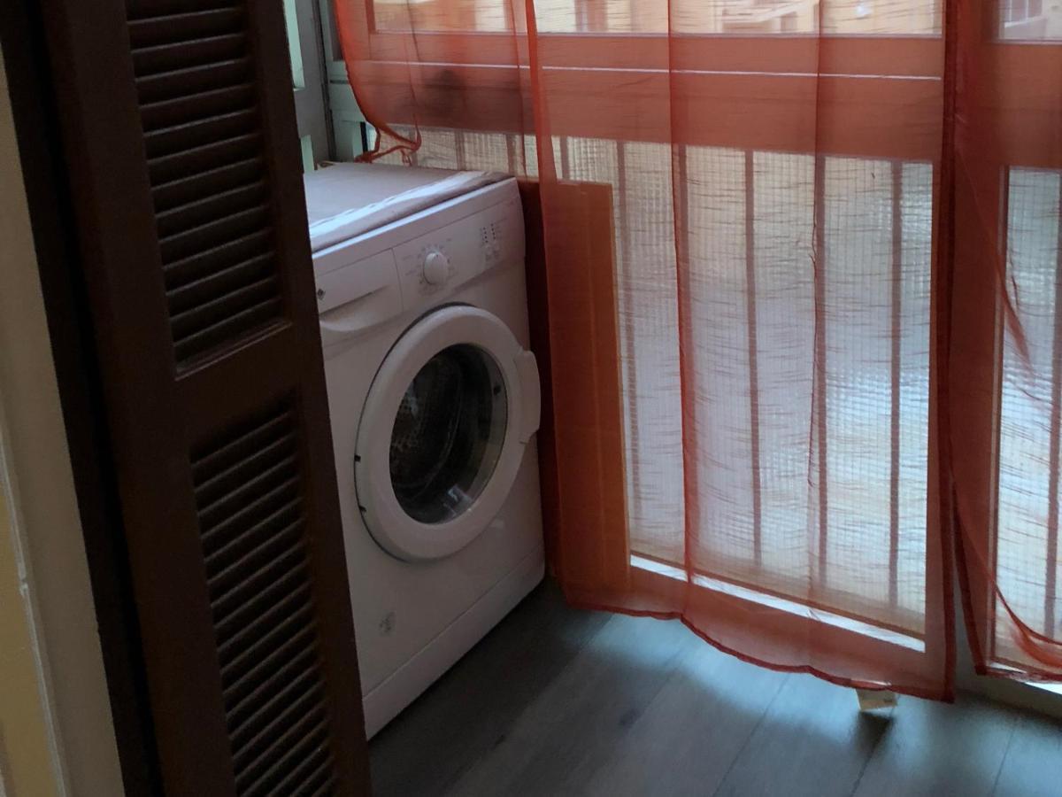 Kalliste - Appartement centre ville tout équipé Bastia  Extérieur photo