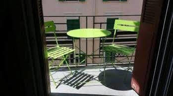 Kalliste - Appartement centre ville tout équipé Bastia  Extérieur photo