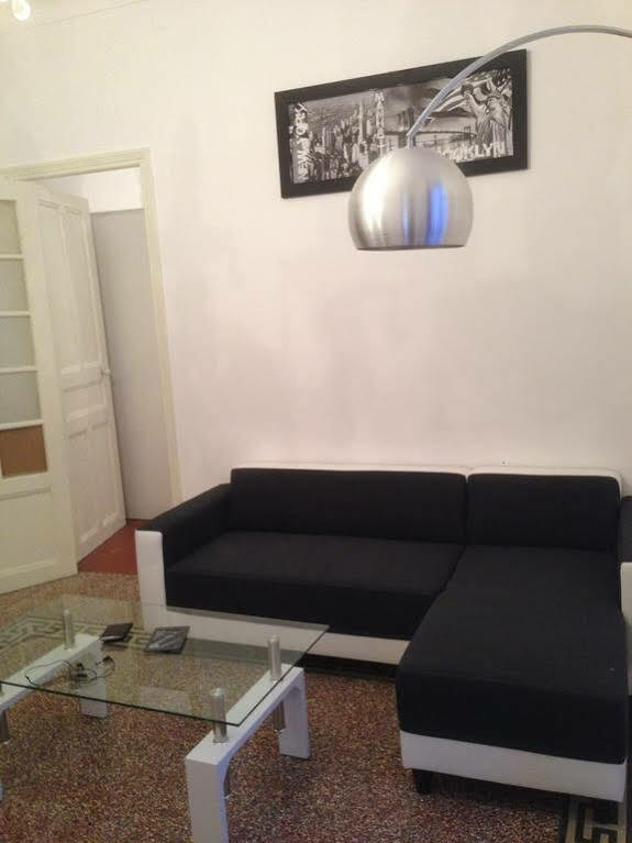 Kalliste - Appartement centre ville tout équipé Bastia  Extérieur photo